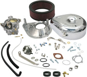 S&s Cycle Super E Carburetor Kit With Manifold