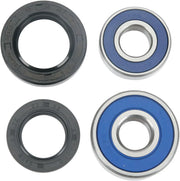 Moose Offroad Rear Wheel Bearing Kit for MX1 Hubs
