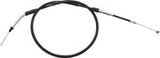 Moose Offroad Hard-Parts Black Vinyl Clutch Cable