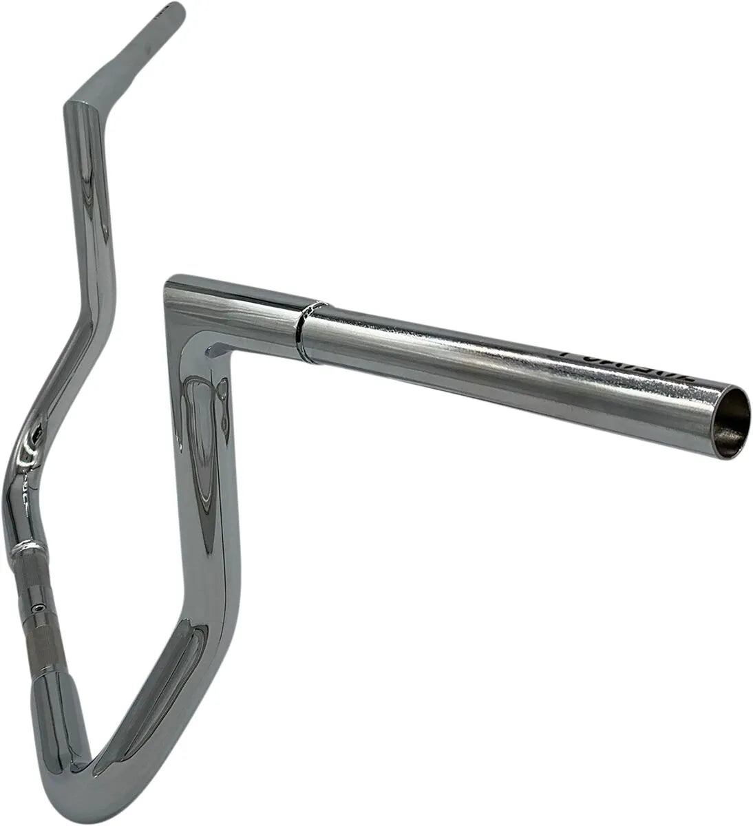 Fat Baggers Inc. 1-1/4" Flat Top Handlebar