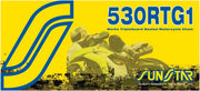Sunstar 530 Rtg1 Drive Chain