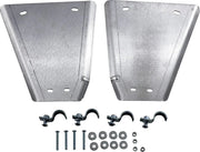 Moose Offroad A-arm Guards For Atvs