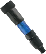 Parts Unlimited Flashing Spark Plug Cap - 10/12/14mm