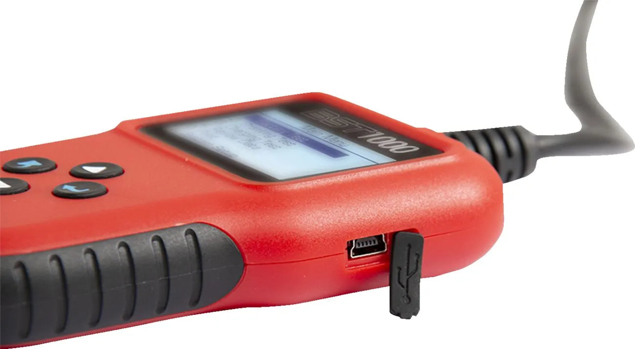 Bs Battery BST 1000 Battery Tester for Lead Acid & Lithium