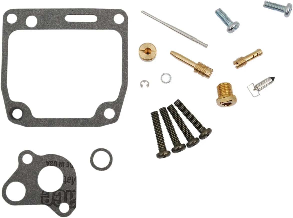 Moose Offroad Carburetor Repair Kit