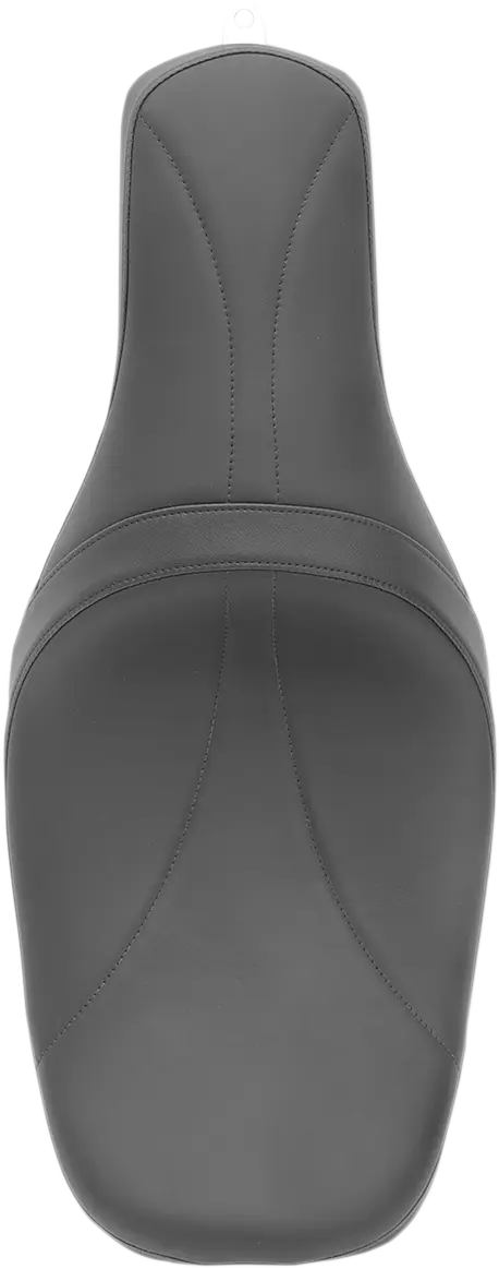 Drag Specialties Predator Seat - For Harley Davidson