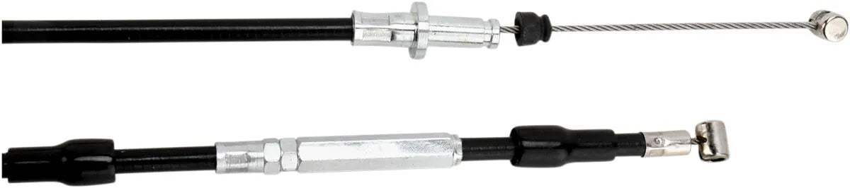 Motion Pro Black Vinyl Clutch Cable