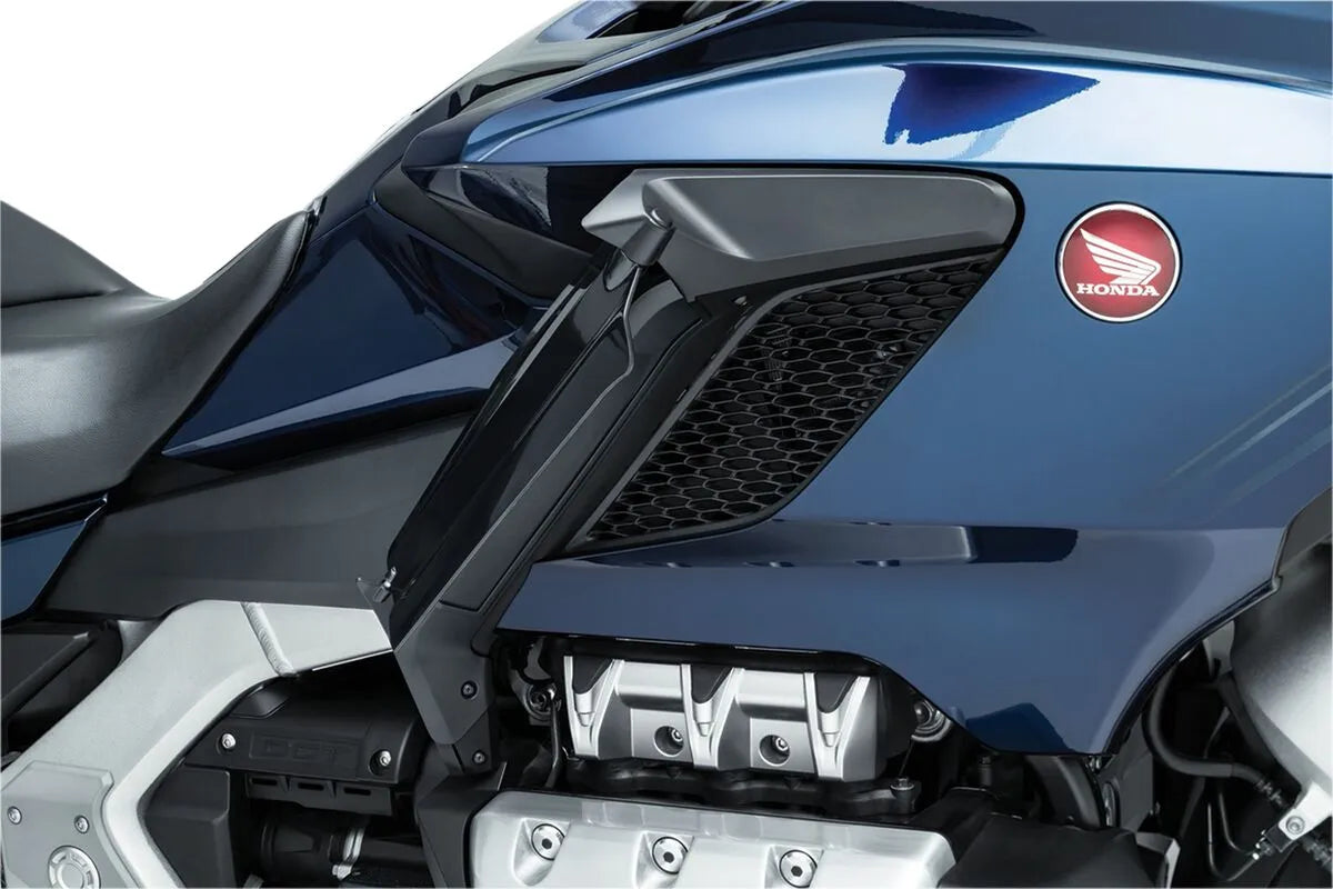 Kuryakyn Air Deflector For Gold Wing