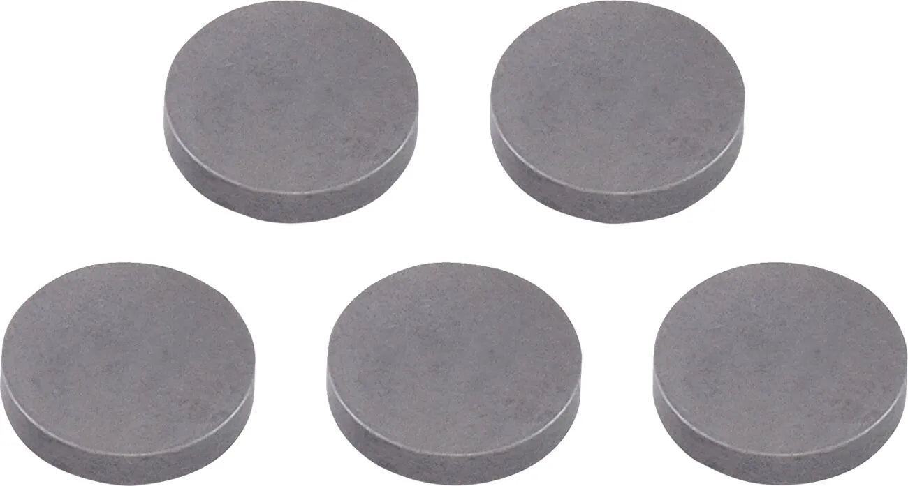 K&l Supply Valve Shims 2.70mm