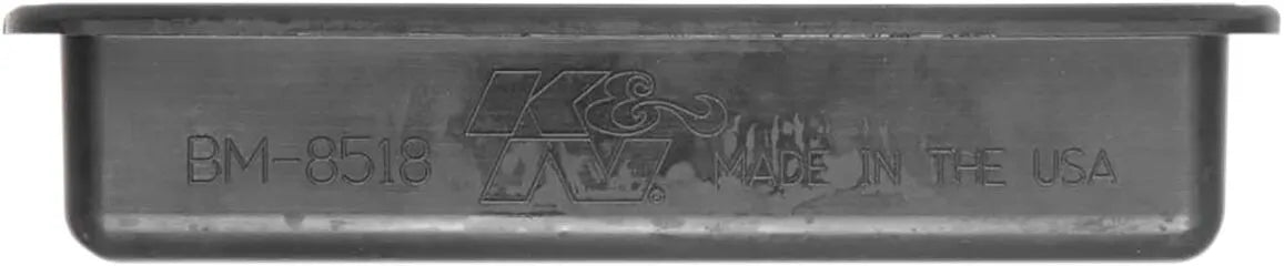 K & N Oe Replacement High-flow Air Filter