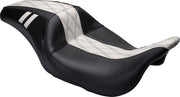 Le Pera Outcast Gt Seat - For Harley Davidson