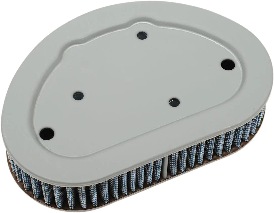 Drag Specialties Premium Washable Air Filter Element