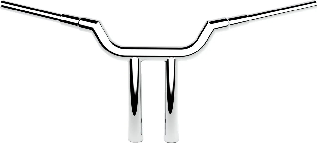 La Choppers 12" Valley T-bar Handlebar