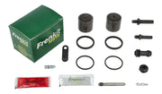 Frenkit S.l. Brake Caliper Rebuild Kit Front/Rear