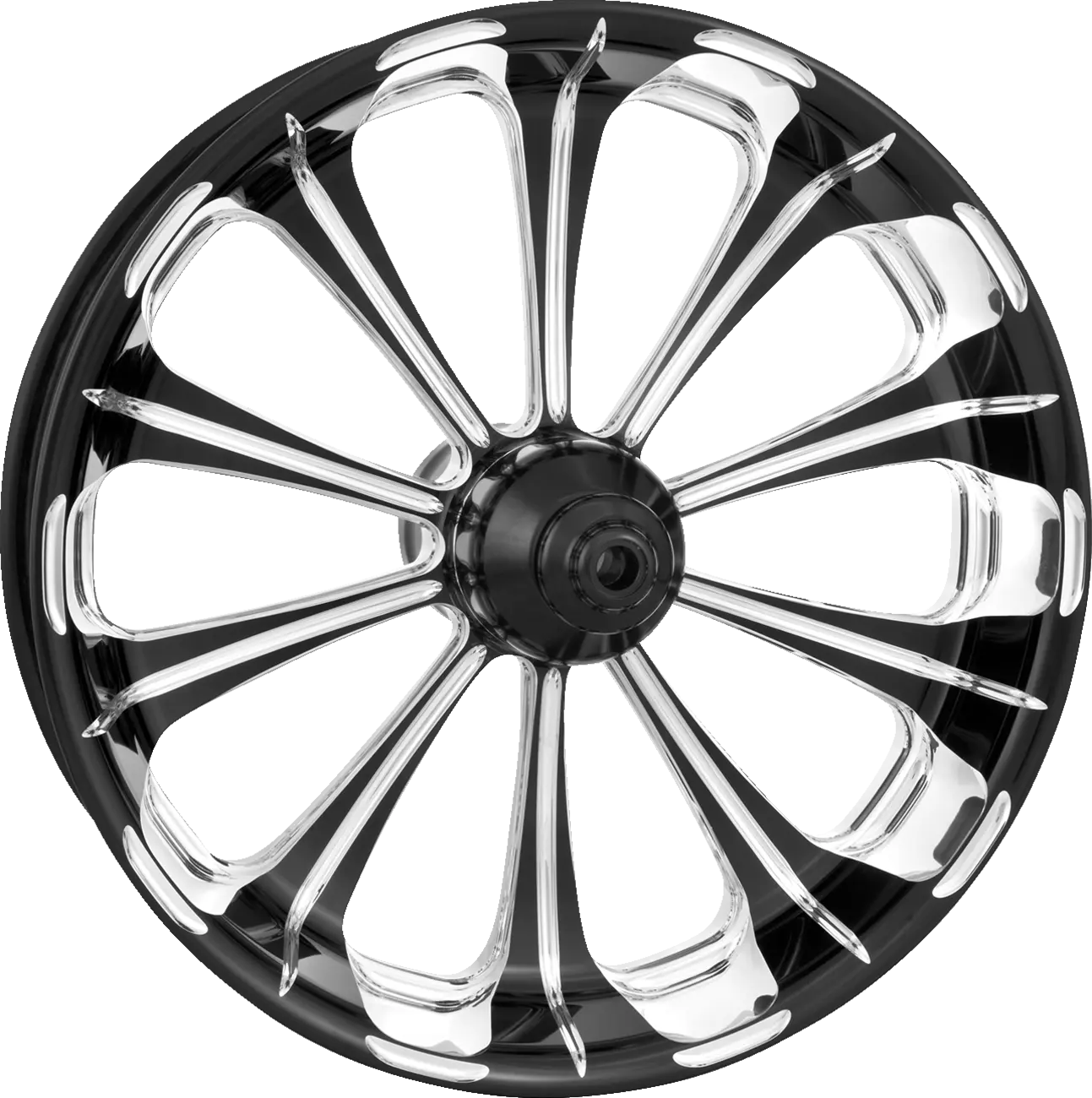 Performance Machine 18x5.5 Aluminum Wheel
