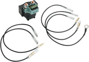 Moose Offroad Universal Starter Solenoid