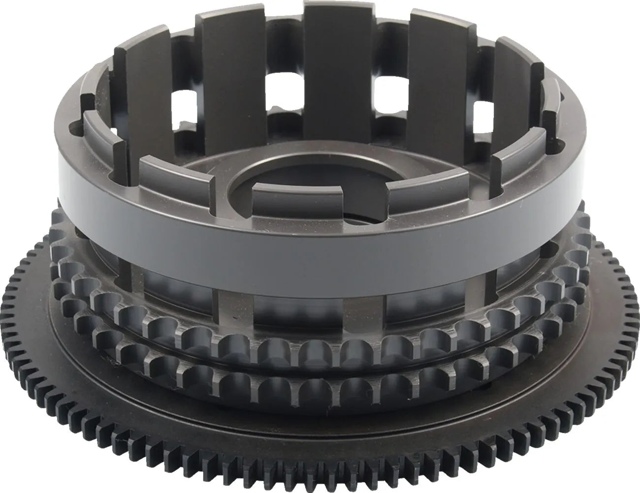 Belt Drives Ltd. Chain Drive Clutch Basket