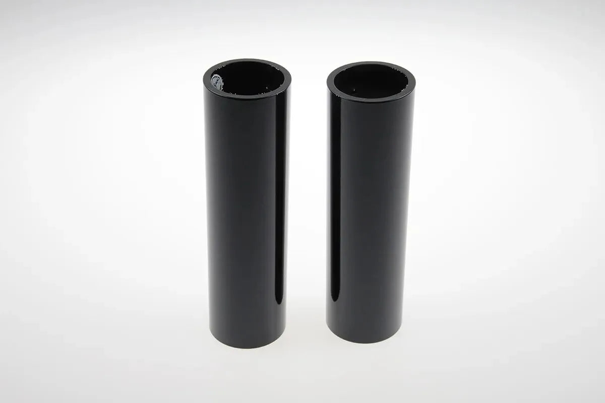 Cult Werk Fork Covers For Harley-davidson