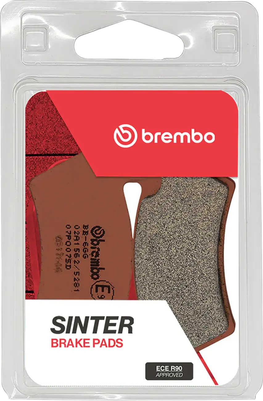 Brembo Prime Sinter Sd Bremsbeläge