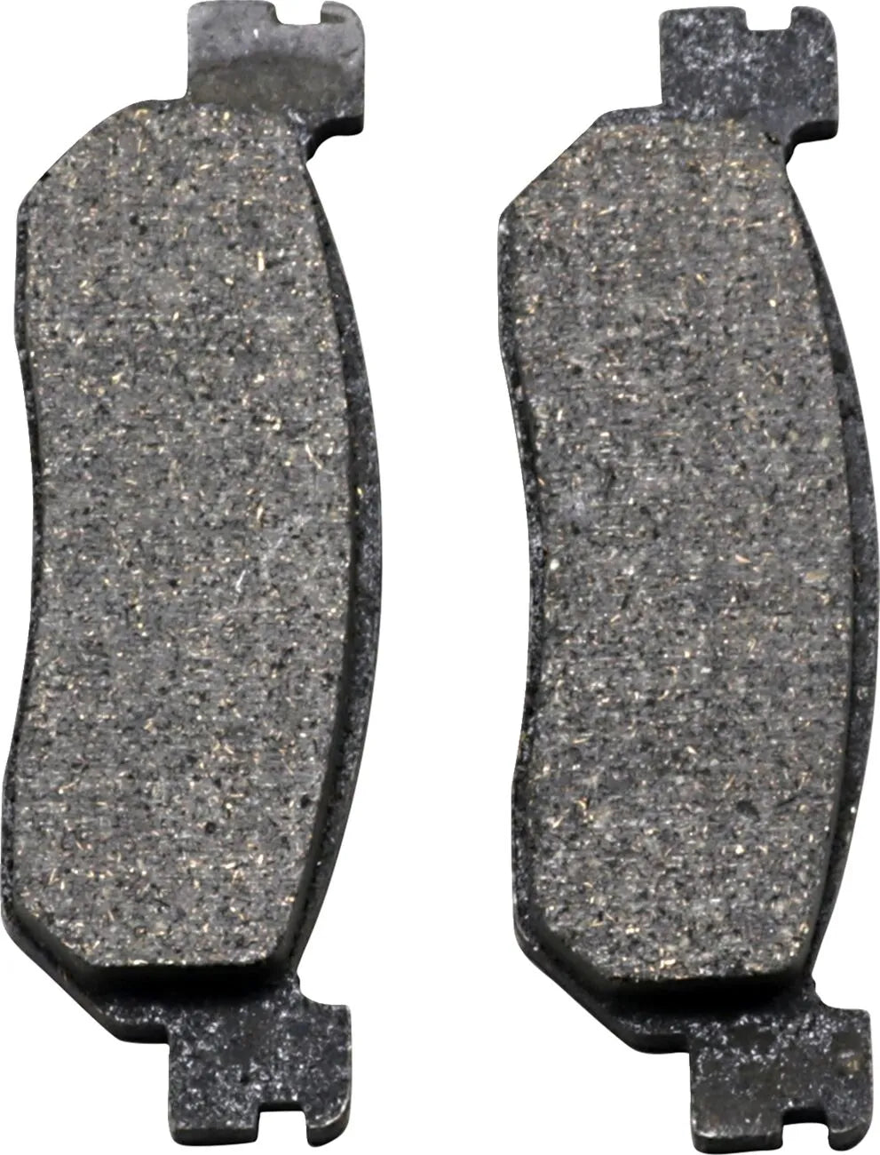 Galfer Semi-Metallische Bremsbeläge Für OEM-Ersatz - Vorne & Hinten