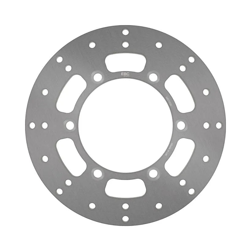 Ebc Runde Hpsr Voll Bremsscheibe Rotor Ersatzscheibe - Vorne
