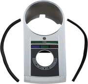 Drag Specialties Chrome Dash/speedometer Housing