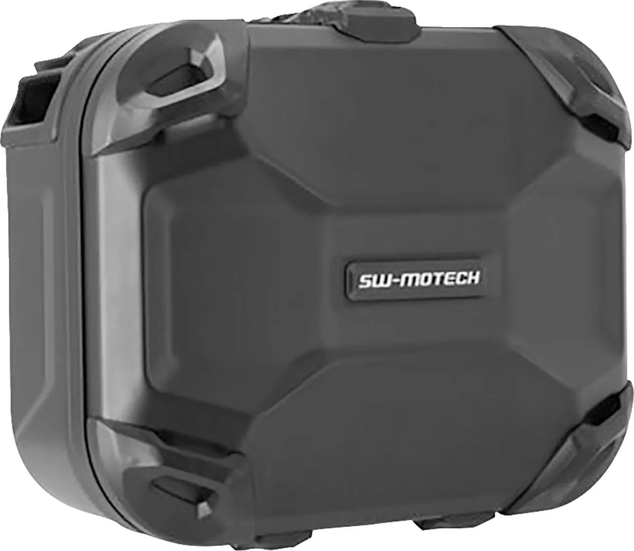 Sw-motech Dusc Hard Case - 33 Liter