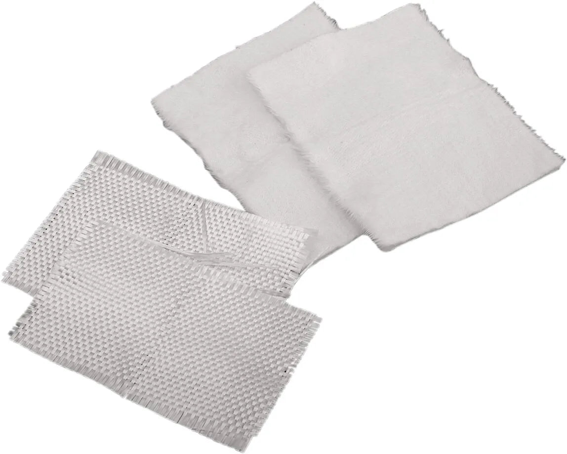 Bassani Xhaust Universal Core Repack Kit - Schalldämpfer Dämmwolle