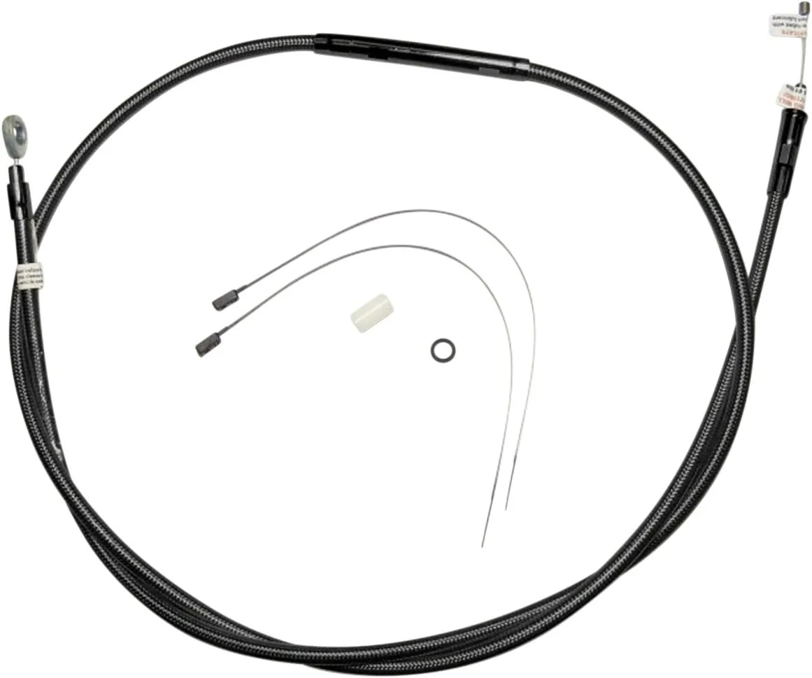 Magnum Shielding Black Pearl Kupplungsseil