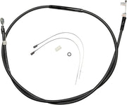 Magnum Shielding Black Pearl Kupplungsseil