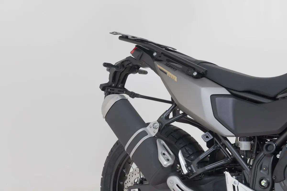Sw-motech Pro Side Carrier Set For Motorcycle Cases