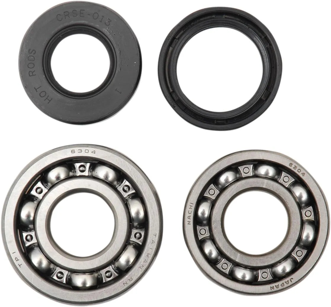 Hot Rods Main Crankshaft Bearing And Seal Kit