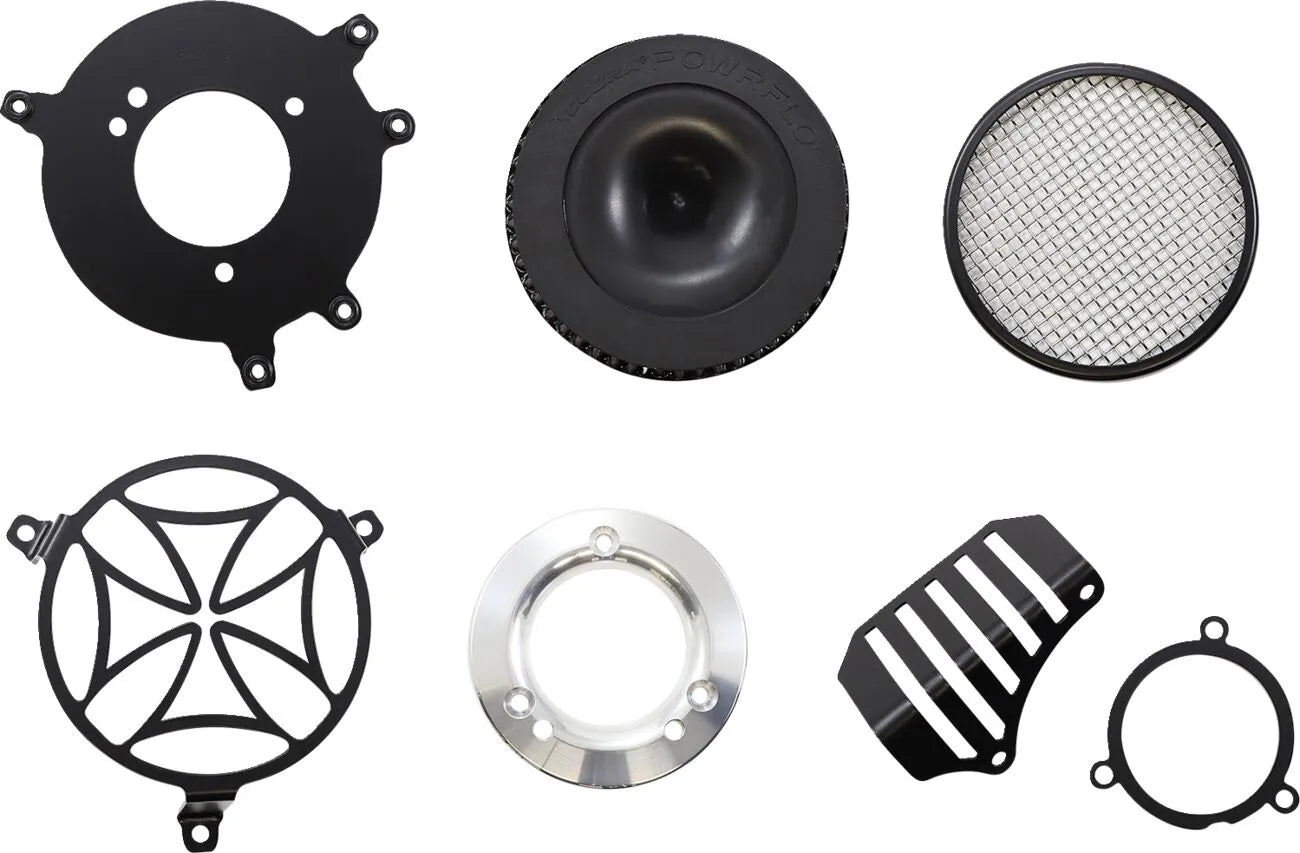 Cobra Air Cleaner Kit