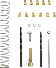 Dynojet-Harley Recalibration Jet Kit for CV Carbs