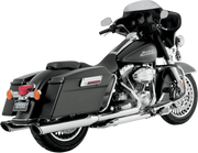 Vance & Hines Twin Slash Slip-on Auspuffanlagen