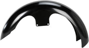 Klock Werks Hugger Series Front Fender for Softail/Dyna