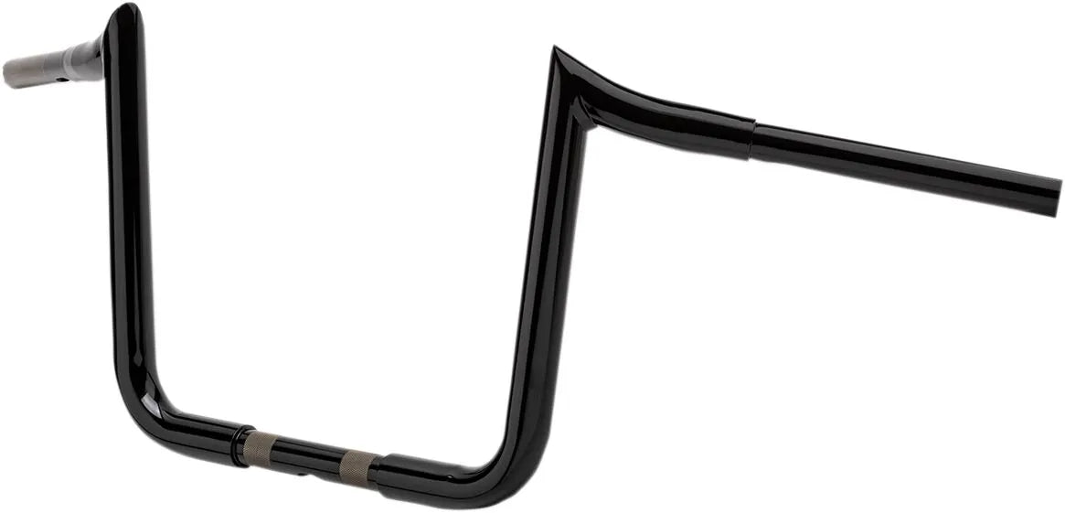 La Choppers 1-1/4" Prime Ape Handlebar