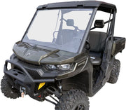 Moose Offroad Full Windshield