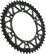 Jt Sprockets Twinstar Rear Sprocket - 520