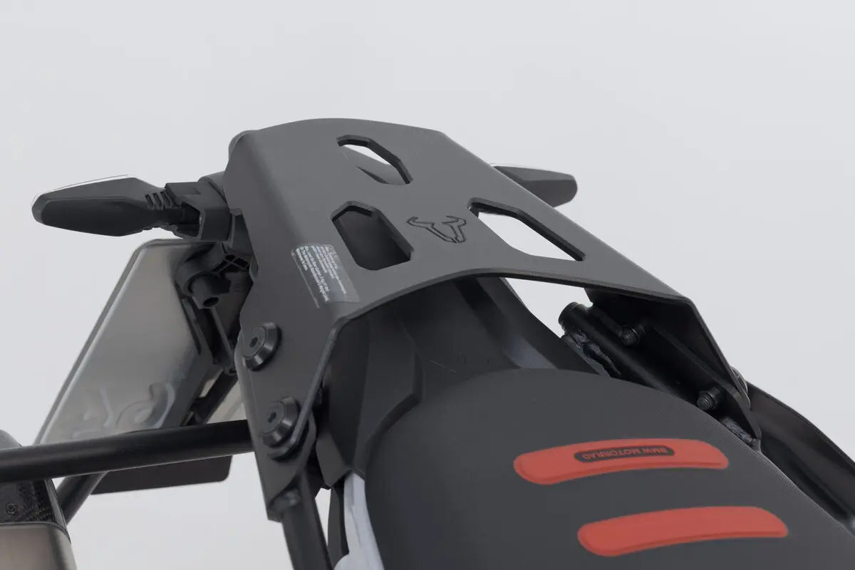 Sw-Motech TRAX ADV Top Case System for BMW F 900 GS