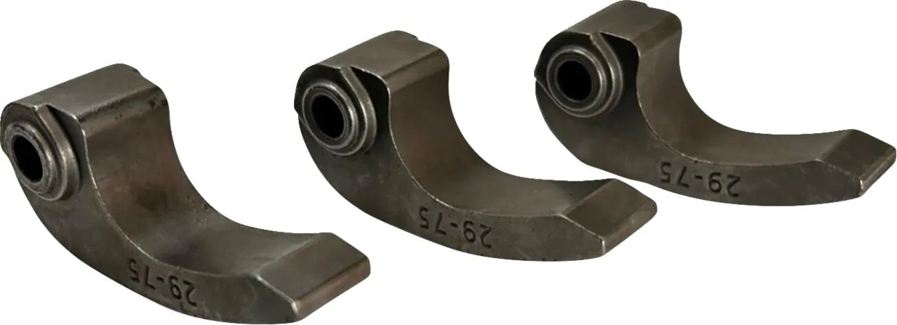 Moose Offroad Clutch Weights 75 G Set Of 3