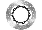 Brembo Serie Oro Schwimmende Bremsscheibe - Vorne