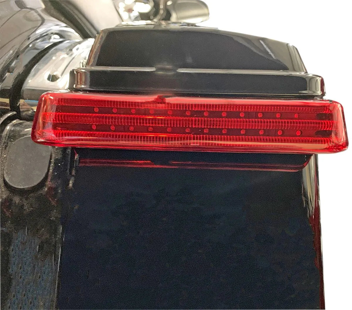 Custom Dynamics Probeam Led Saddle Bag Lights