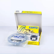 Sunstar 530 Chain & Sprocket Kit