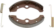 Ebc Ebc524 Bremsbeläge Carbon Graphite "X" Organic Base - Vorne