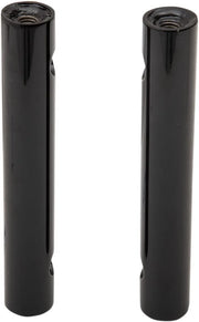 La Choppers Kage Fighter 8" Handlebar Risers