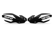 UFO Flame Handguard Plastics for UFO Flame Handguards