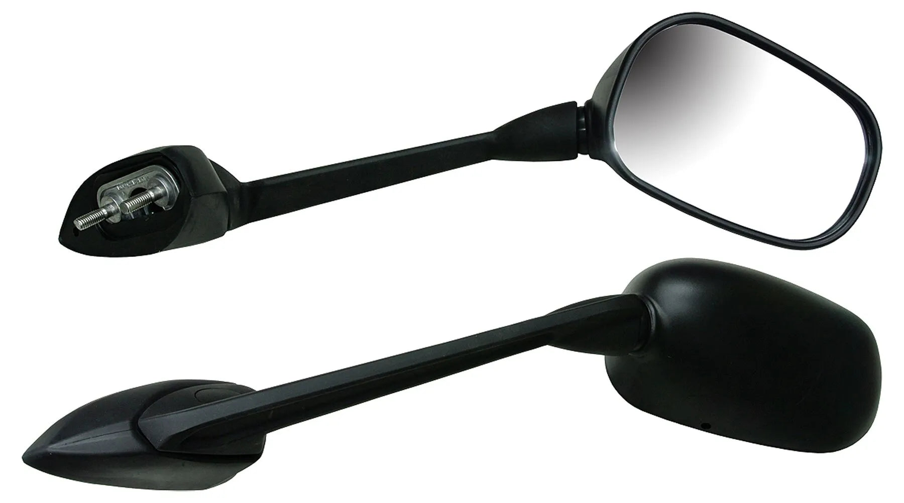 Emgo Replacement Mirror - Oem Style