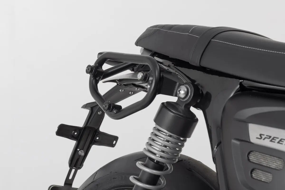 Sw-motech Legend Gear Lc2 Side Bag System