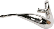 Fmf Gold Series Fatty Krümmer Für Mehr Leistung